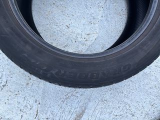 Neumático 255/50 R19