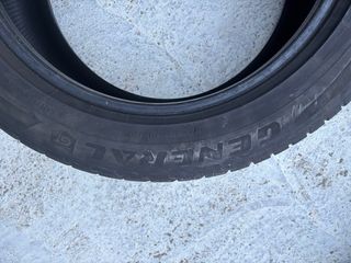 Neumático 255/50 R19