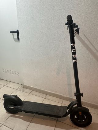 Patín Eléctrico Pure