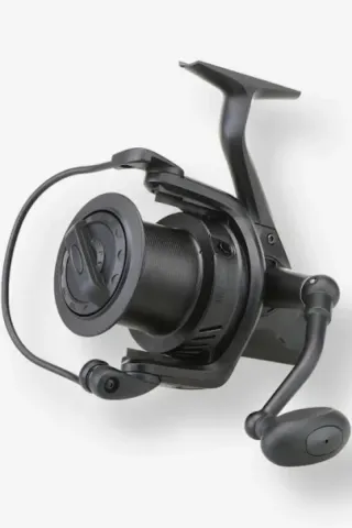 Carrete de pesca caperlan stratagem 10000
