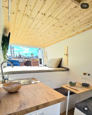 INSTALACIONES CAMPER