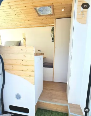 INSTALACIONES CAMPER