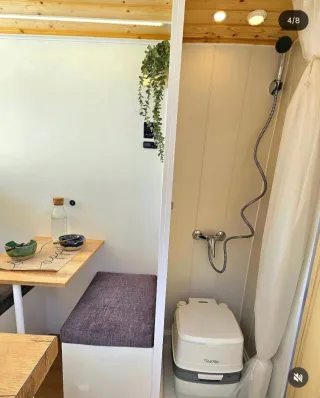 INSTALACIONES CAMPER