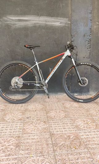 Bici Montaña Megamo Elite 29 pulgadas Monoplato