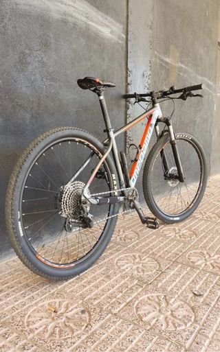 Bici Montaña Megamo Elite 29 pulgadas Monoplato