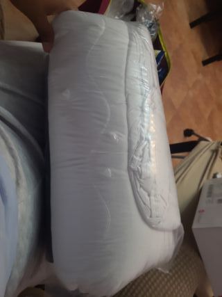 Edredón Microfibra LILENO Home