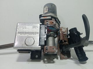 COLUMNA DIRECCION 294447 FIAT PUNTO BERLINA (188)