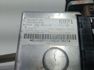 COLUMNA DIRECCION 294447 FIAT PUNTO BERLINA (188)