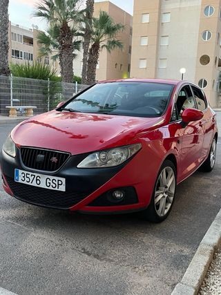 SEAT Ibiza 2010