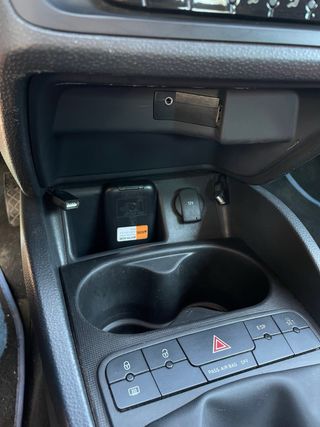 SEAT Ibiza 2010