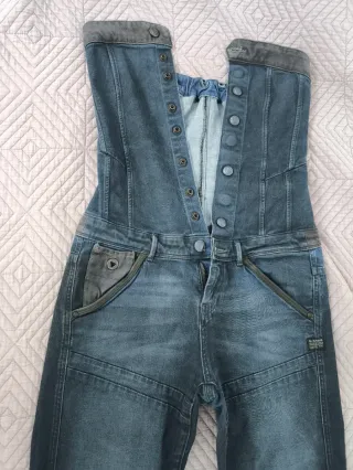 Peto G-Star RAW 
