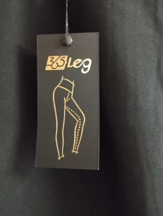 Bonito leggins para mujer