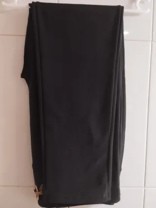 Bonito leggins para mujer