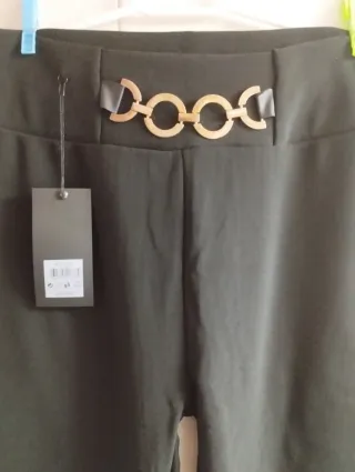 Bonito leggins para mujer