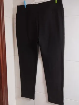 Bonito leggins para mujer