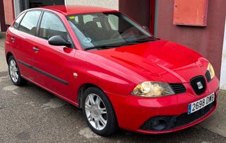 SEAT Ibiza 2005