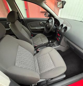 SEAT Ibiza 2005