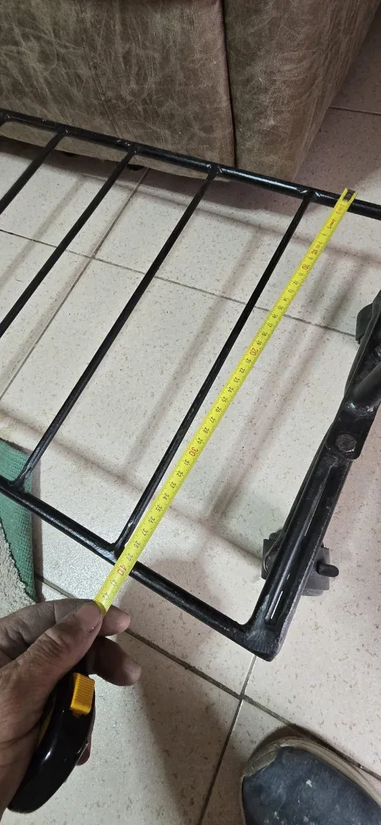 Perchero Metálico Doble con Ruedas