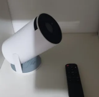 Proyector smart LED 