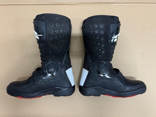 Botas Motocross Infantiles TCX N.39