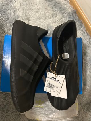 Adidas adifom superstar talla 45.5