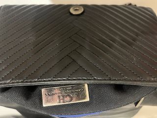 Bolso Cadena CH Carolina Herrera Negro