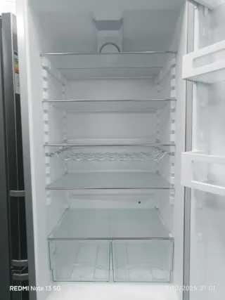 Nevera Liebherr platead
200×60