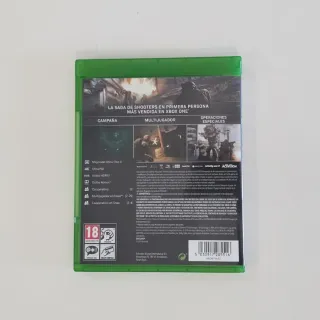 Call of Duty Modern Warfare / Xbox One / ππππ
