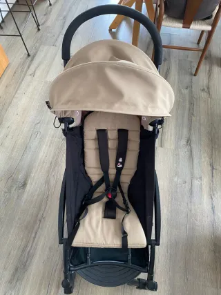 Silla Stokke Yoyo