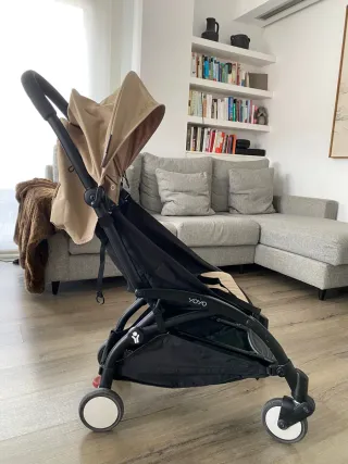 Silla Stokke Yoyo