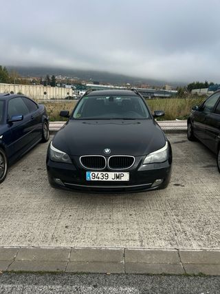 BMW Serie 5 2009