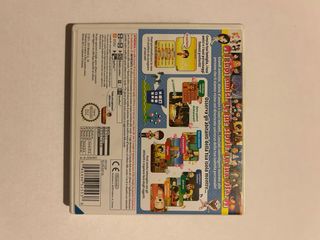 Nintendo 3DS Tomodachi Life gioco