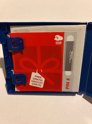 Pokemon Zaffiro Alpha Nintendo 3DS
