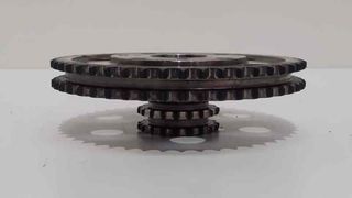 POLEA ARBOL LEVAS NISSAN X-TRAIL (T30)