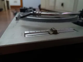 Giradischi Technics SL-1200MK2 CON SCATOLE ORIGINA