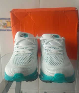 Zapatillas Nike Vomero 18 running