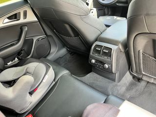 Audi A6 C7 Avant 3.0 TDI Quattro