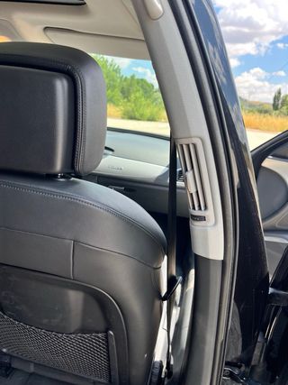 Audi A6 C7 Avant 3.0 TDI Quattro