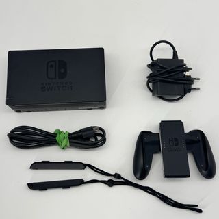 Nintendo Switch Completa con Scatola