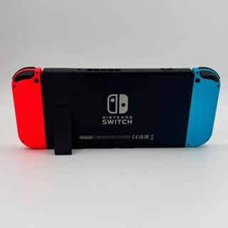 Nintendo Switch Completa con Scatola