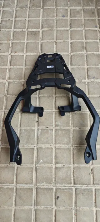 Soporte Baúl Honda X-ADV