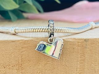 Charm Coliseo Romano - Plata