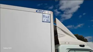 Mitsubishi Canter 2018