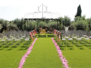 Sillas Forja Plegables Eventos