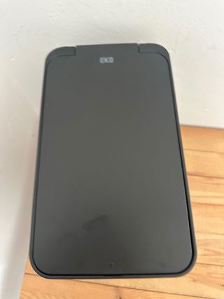 EKO Cubo Basura 10L Baño Cocina