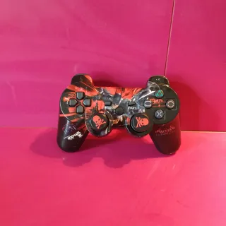 Mando PS3 Batman Arkham Origins