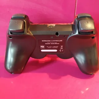 Mando PS3 Batman Arkham Origins