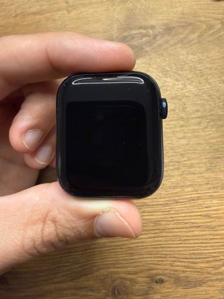 Apple Watch Series 8 45mm Celular Negro
