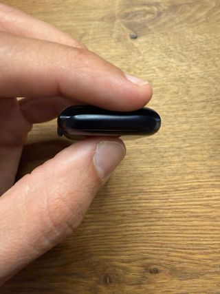 Apple Watch Series 8 45mm Celular Negro