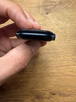 Apple Watch Series 8 45mm Celular Negro